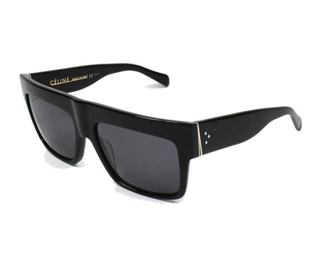 celine sonnenbrille cl 41756|Celine CL41756/S 8073H ZZ TOP POLARIZED ARCHIVE .